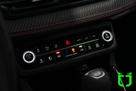 FIAT Fastback 1.3 16V 4P FLEX ABARTH TURBO 270 AUTOM�TICO, Foto 12