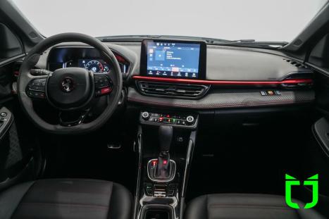 FIAT Fastback 1.3 16V 4P FLEX ABARTH TURBO 270 AUTOM�TICO, Foto 13