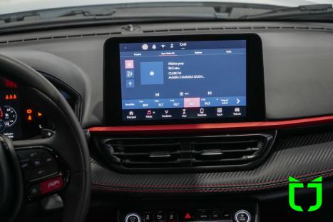 FIAT Fastback 1.3 16V 4P FLEX ABARTH TURBO 270 AUTOM�TICO, Foto 14