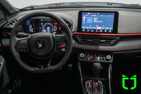 FIAT Fastback 1.3 16V 4P FLEX ABARTH TURBO 270 AUTOM�TICO, Foto 15