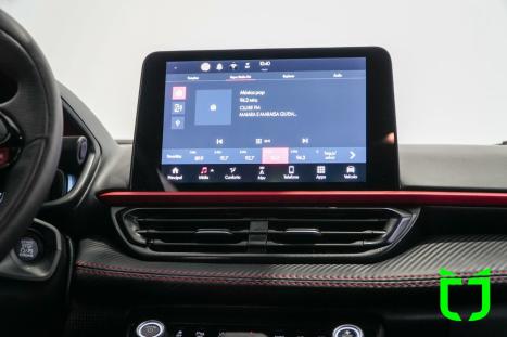 FIAT Fastback 1.3 16V 4P FLEX ABARTH TURBO 270 AUTOM�TICO, Foto 16