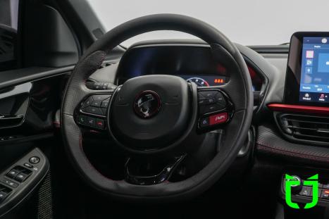 FIAT Fastback 1.3 16V 4P FLEX ABARTH TURBO 270 AUTOM�TICO, Foto 17