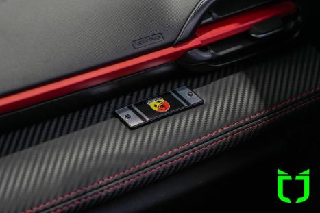 FIAT Fastback 1.3 16V 4P FLEX ABARTH TURBO 270 AUTOM�TICO, Foto 18