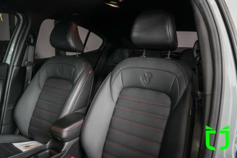 FIAT Fastback 1.3 16V 4P FLEX ABARTH TURBO 270 AUTOM�TICO, Foto 20