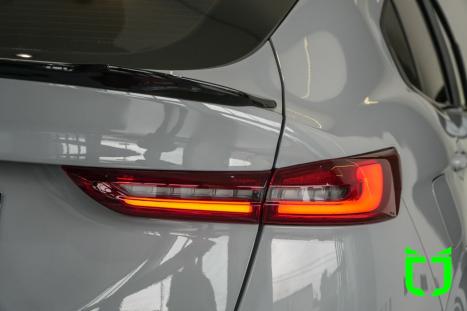 FIAT Fastback 1.3 16V 4P FLEX ABARTH TURBO 270 AUTOM�TICO, Foto 21