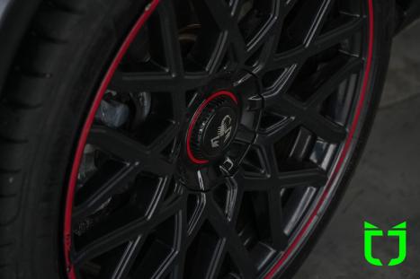 FIAT Fastback 1.3 16V 4P FLEX ABARTH TURBO 270 AUTOM�TICO, Foto 22