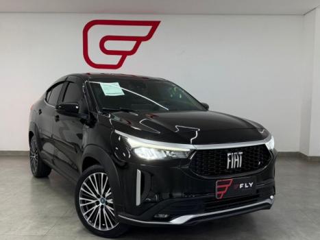 FIAT Fastback 1.3 16V 4P FLEX LIMITED EDITION TURBO 270 AUTOM�TICO, Foto 2