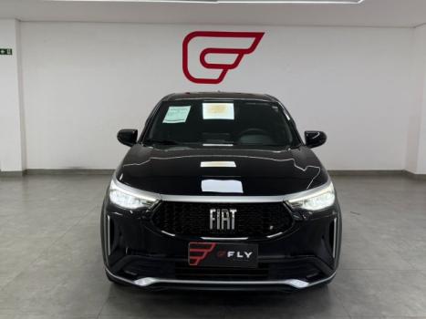 FIAT Fastback 1.3 16V 4P FLEX LIMITED EDITION TURBO 270 AUTOM�TICO, Foto 3