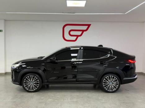 FIAT Fastback 1.3 16V 4P FLEX LIMITED EDITION TURBO 270 AUTOM�TICO, Foto 4