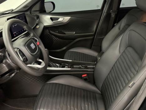 FIAT Fastback 1.3 16V 4P FLEX LIMITED EDITION TURBO 270 AUTOM�TICO, Foto 5