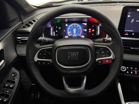 FIAT Fastback 1.3 16V 4P FLEX LIMITED EDITION TURBO 270 AUTOM�TICO, Foto 8