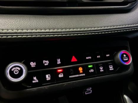 FIAT Fastback 1.3 16V 4P FLEX LIMITED EDITION TURBO 270 AUTOM�TICO, Foto 12