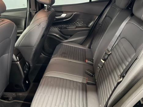 FIAT Fastback 1.3 16V 4P FLEX LIMITED EDITION TURBO 270 AUTOM�TICO, Foto 13