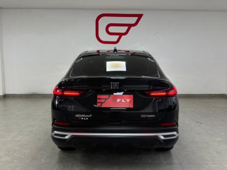 FIAT Fastback 1.3 16V 4P FLEX LIMITED EDITION TURBO 270 AUTOM�TICO, Foto 15