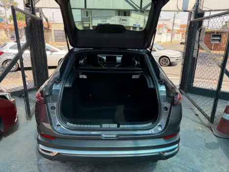 FIAT Fastback 1.3 16V 4P FLEX LIMITED EDITION TURBO 270 AUTOMÁTICO, Foto 10