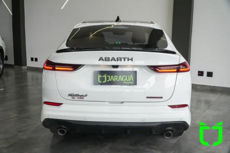 FIAT Fastback 1.3 16V 4P FLEX ABARTH TURBO 270 AUTOMÁTICO, Foto 5