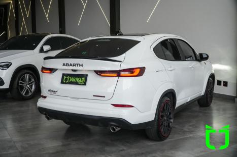FIAT Fastback 1.3 16V 4P FLEX ABARTH TURBO 270 AUTOMÁTICO, Foto 6