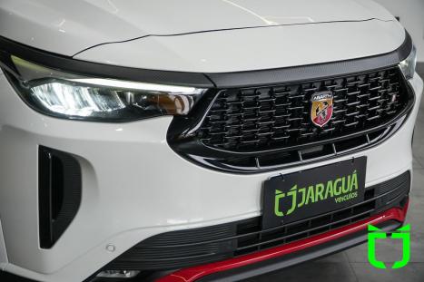 FIAT Fastback 1.3 16V 4P FLEX ABARTH TURBO 270 AUTOMÁTICO, Foto 7