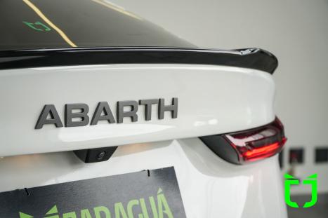 FIAT Fastback 1.3 16V 4P FLEX ABARTH TURBO 270 AUTOMÁTICO, Foto 8