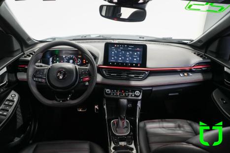 FIAT Fastback 1.3 16V 4P FLEX ABARTH TURBO 270 AUTOMÁTICO, Foto 9