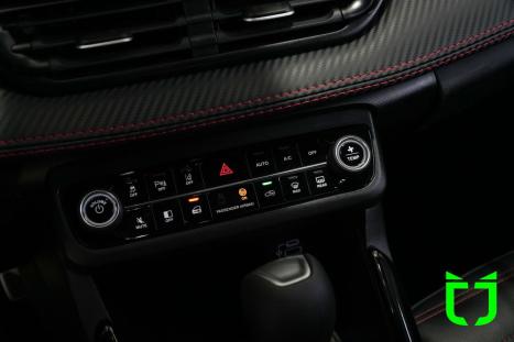 FIAT Fastback 1.3 16V 4P FLEX ABARTH TURBO 270 AUTOMÁTICO, Foto 12