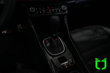 FIAT Fastback 1.3 16V 4P FLEX ABARTH TURBO 270 AUTOMÁTICO, Foto 14