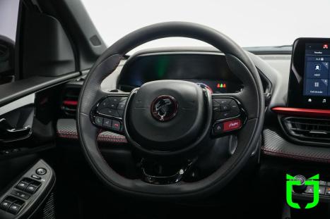 FIAT Fastback 1.3 16V 4P FLEX ABARTH TURBO 270 AUTOMÁTICO, Foto 15