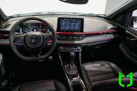 FIAT Fastback 1.3 16V 4P FLEX ABARTH TURBO 270 AUTOMÁTICO, Foto 17