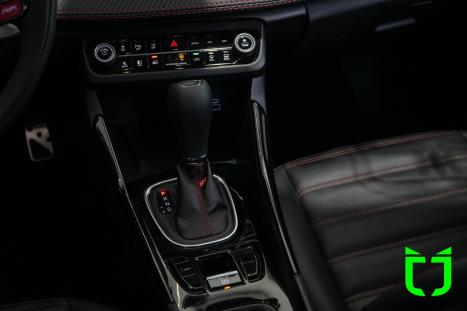 FIAT Fastback 1.3 16V 4P FLEX ABARTH TURBO 270 AUTOMÁTICO, Foto 18