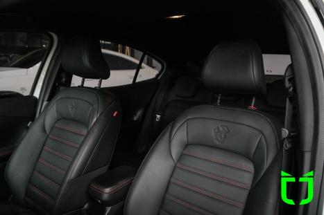 FIAT Fastback 1.3 16V 4P FLEX ABARTH TURBO 270 AUTOMÁTICO, Foto 19