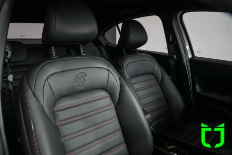 FIAT Fastback 1.3 16V 4P FLEX ABARTH TURBO 270 AUTOMÁTICO, Foto 20