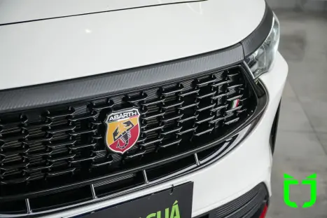 FIAT Fastback 1.3 16V 4P FLEX ABARTH TURBO 270 AUTOMÁTICO, Foto 21