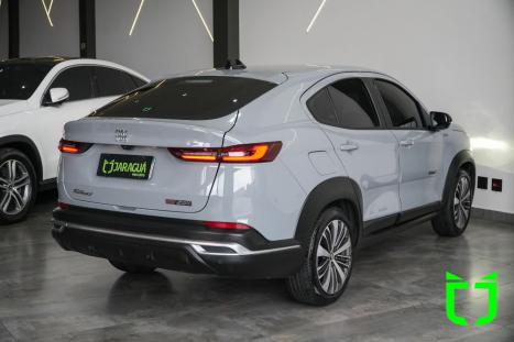 FIAT Fastback 1.3 16V 4P FLEX LIMITED EDITION TURBO 270 AUTOMÁTICO, Foto 4