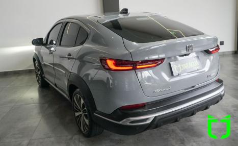 FIAT Fastback 1.3 16V 4P FLEX LIMITED EDITION TURBO 270 AUTOMÁTICO, Foto 6