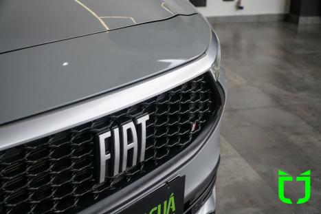 FIAT Fastback 1.3 16V 4P FLEX LIMITED EDITION TURBO 270 AUTOMÁTICO, Foto 7