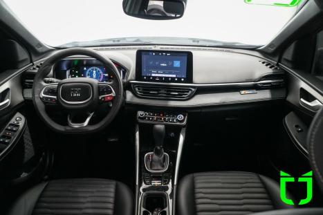 FIAT Fastback 1.3 16V 4P FLEX LIMITED EDITION TURBO 270 AUTOMÁTICO, Foto 14