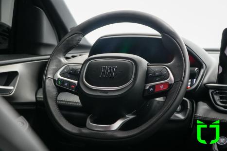 FIAT Fastback 1.3 16V 4P FLEX LIMITED EDITION TURBO 270 AUTOMÁTICO, Foto 16