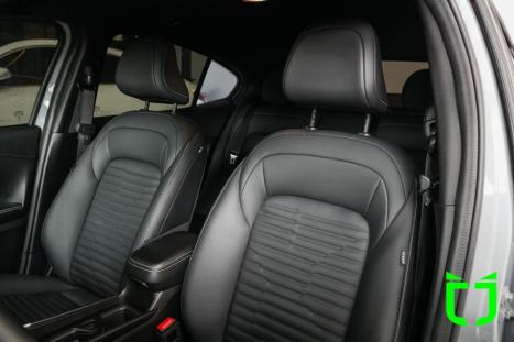 FIAT Fastback 1.3 16V 4P FLEX LIMITED EDITION TURBO 270 AUTOMÁTICO, Foto 19