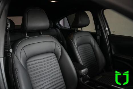 FIAT Fastback 1.3 16V 4P FLEX LIMITED EDITION TURBO 270 AUTOMÁTICO, Foto 20