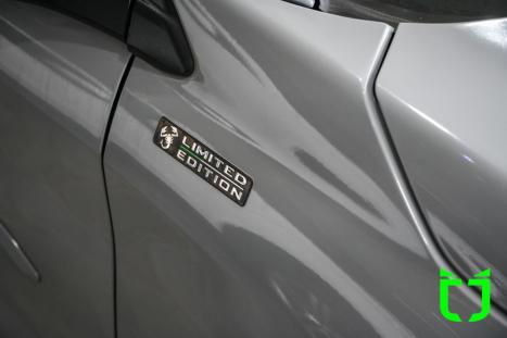 FIAT Fastback 1.3 16V 4P FLEX LIMITED EDITION TURBO 270 AUTOMÁTICO, Foto 21