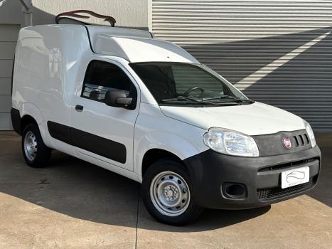 FIAT Fiorino Furgo 1.4 FLEX, Foto 1
