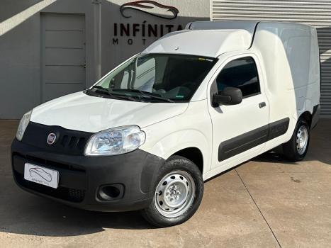 FIAT Fiorino Furgo 1.4 FLEX, Foto 3