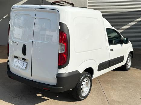 FIAT Fiorino Furgo 1.4 FLEX, Foto 4