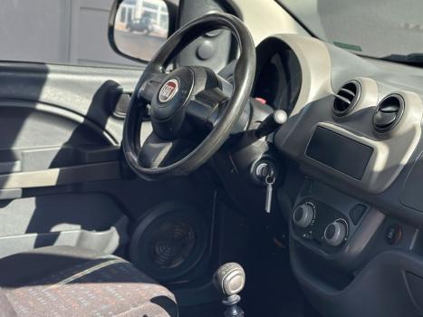 FIAT Fiorino Furgo 1.4 FLEX, Foto 10