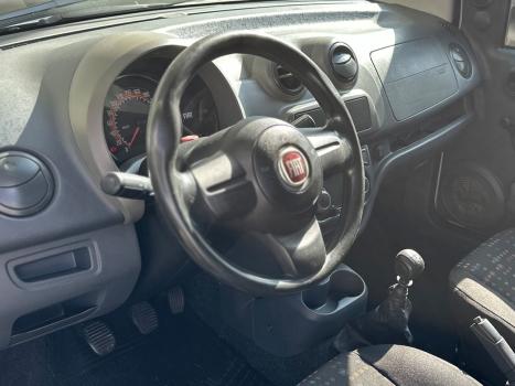 FIAT Fiorino Furgo 1.4 FLEX, Foto 11