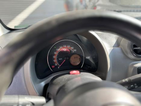 FIAT Fiorino Furgo 1.4 FLEX, Foto 12