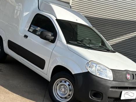 FIAT Fiorino Furgo 1.4 FLEX, Foto 13