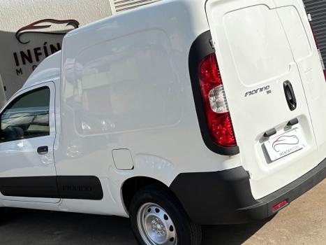 FIAT Fiorino Furgo 1.4 FLEX, Foto 14