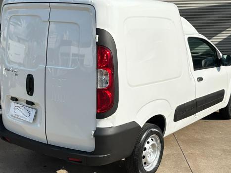 FIAT Fiorino Furgo 1.4 FLEX, Foto 15