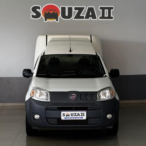 FIAT Fiorino Furgo 1.4 FIRE FLEX HARD WORKING, Foto 2
